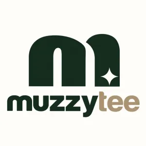 Muzzy Tee – Trendy T-Shirts for Every Occasion