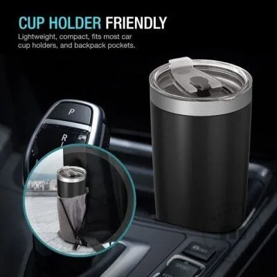 Lincoln Skull Custom Name Black Stainless Steel Insulated Tumbler 14 Lincoln Skull Custom Name Black Stainless Steel Insulated Tumbler