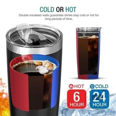 Lincoln Skull Custom Name Black Stainless Steel Insulated Tumbler 15 Lincoln Skull Custom Name Black Stainless Steel Insulated Tumbler