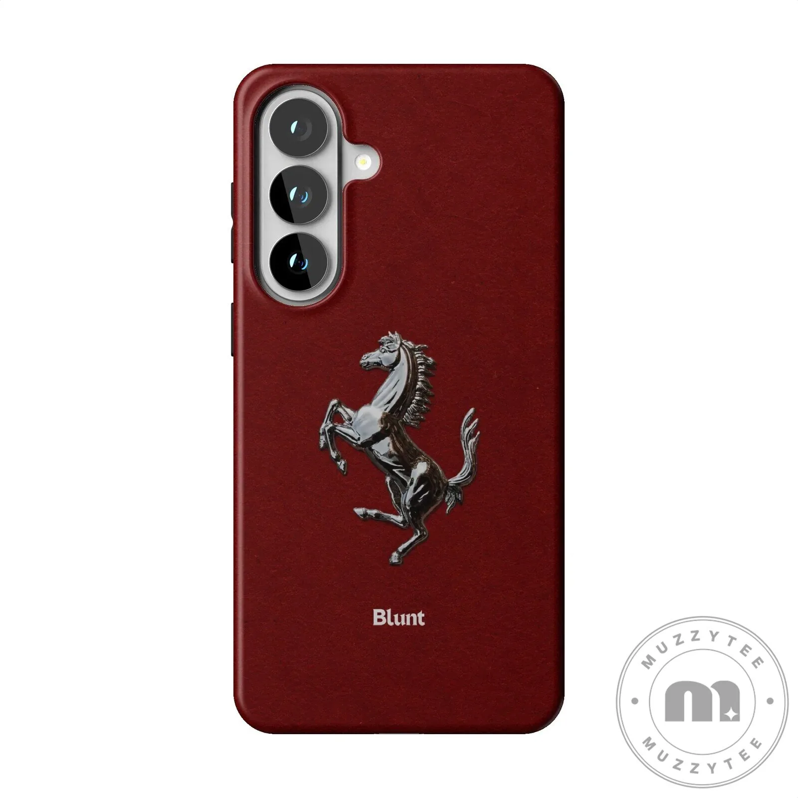 Ferrari Prancing Horse Luxury Red Samsung Galaxy Phone Case 18 Ferrari Prancing Horse Luxury Red Samsung Galaxy Phone Case