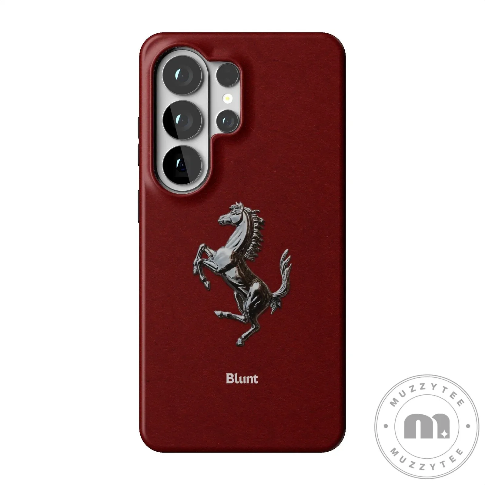Ferrari Prancing Horse Luxury Red Samsung Galaxy Phone Case 19 Ferrari Prancing Horse Luxury Red Samsung Galaxy Phone Case