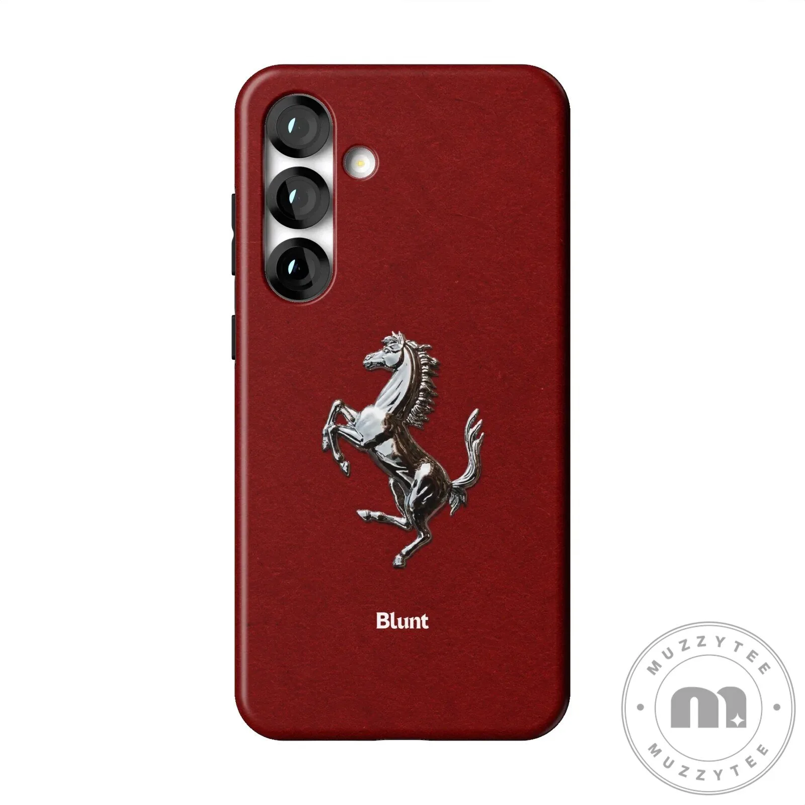 Ferrari Prancing Horse Luxury Red Samsung Galaxy Phone Case 21 Ferrari Prancing Horse Luxury Red Samsung Galaxy Phone Case
