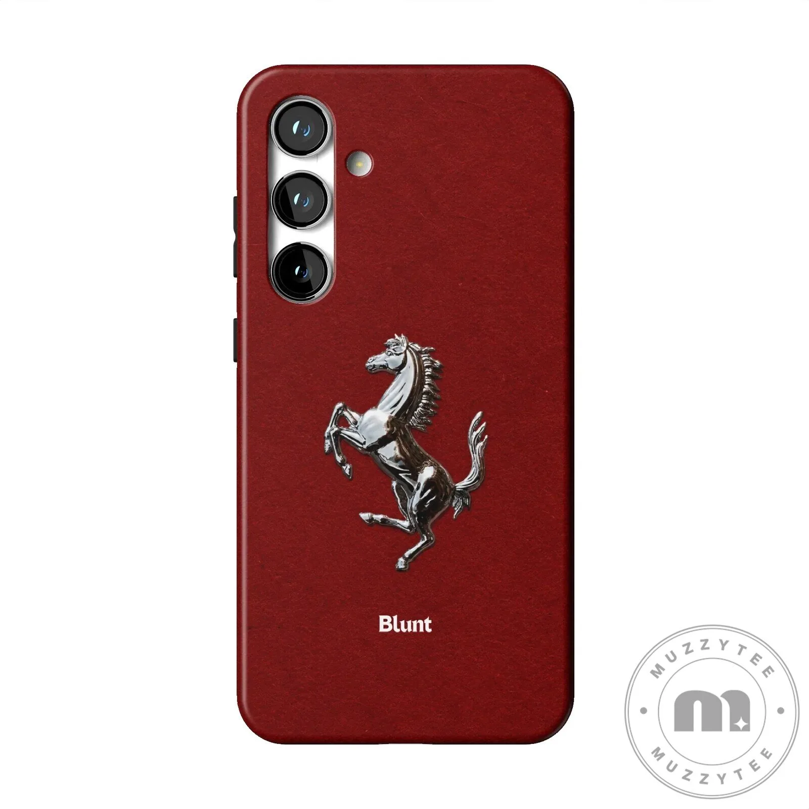 Ferrari Prancing Horse Luxury Red Samsung Galaxy Phone Case 24 Ferrari Prancing Horse Luxury Red Samsung Galaxy Phone Case