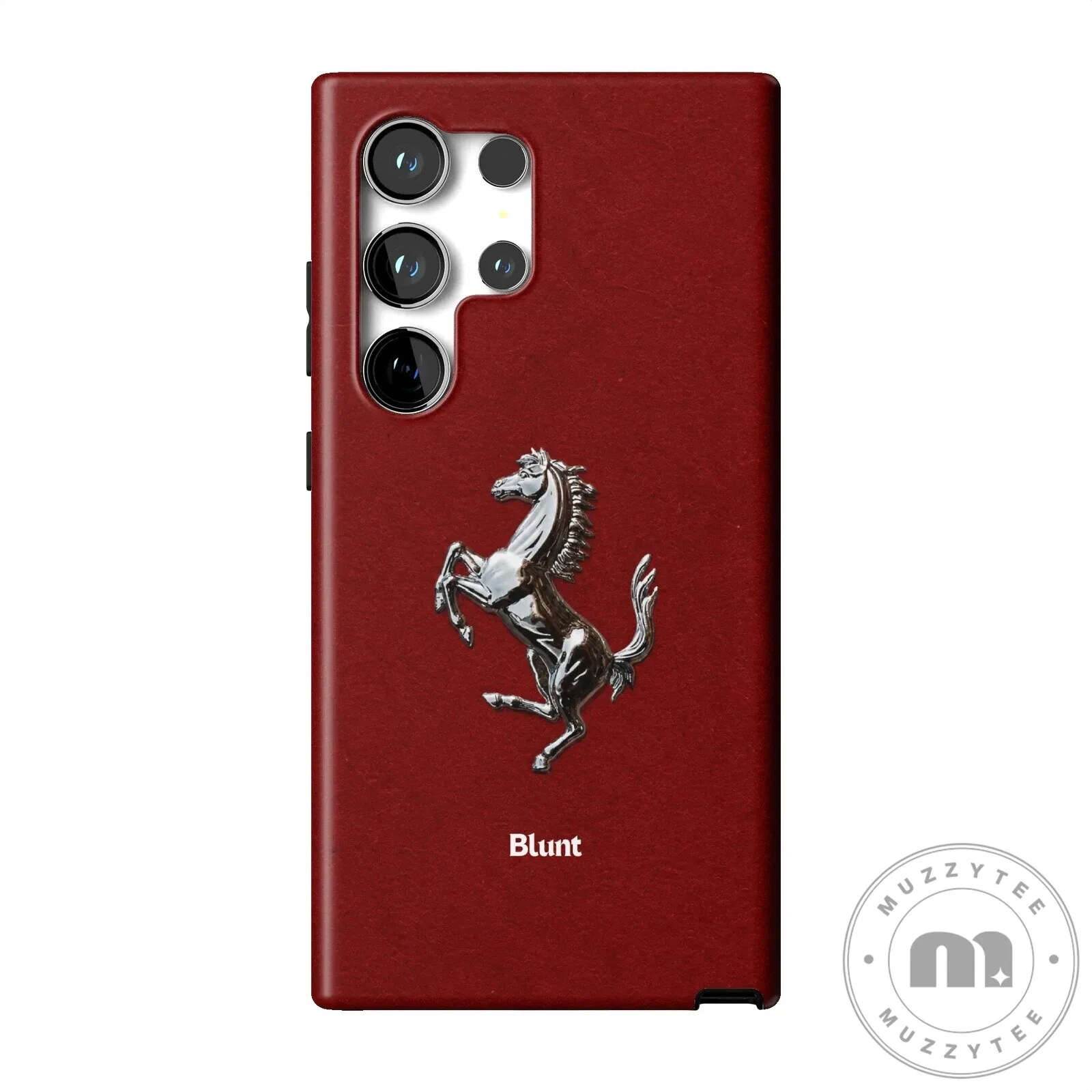 Ferrari Prancing Horse Luxury Red Samsung Galaxy Phone Case 25 Ferrari Prancing Horse Luxury Red Samsung Galaxy Phone Case
