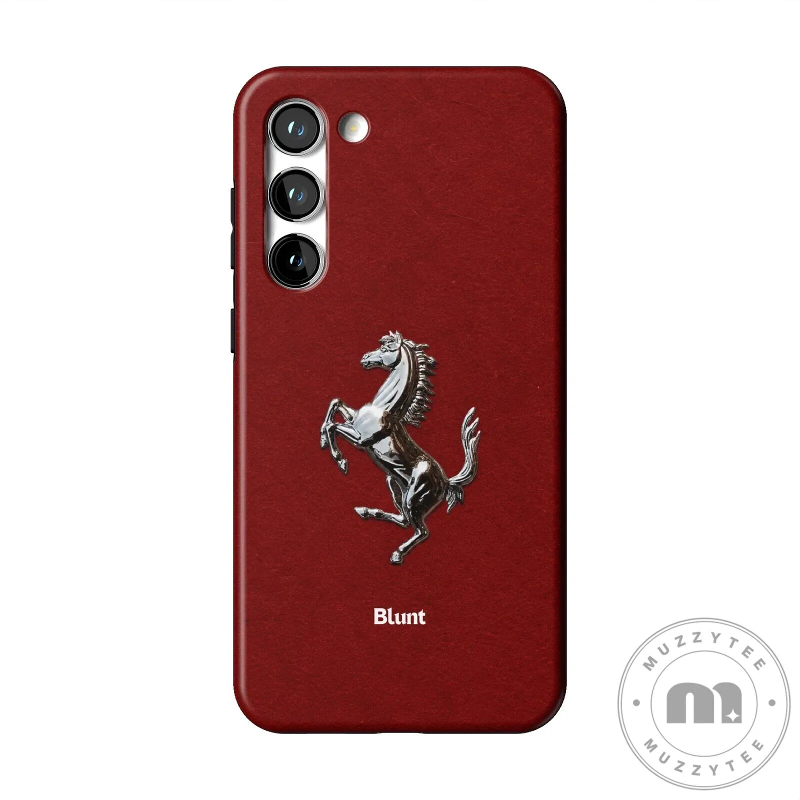 Ferrari Prancing Horse Luxury Red Samsung Galaxy Phone Case 27 Ferrari Prancing Horse Luxury Red Samsung Galaxy Phone Case