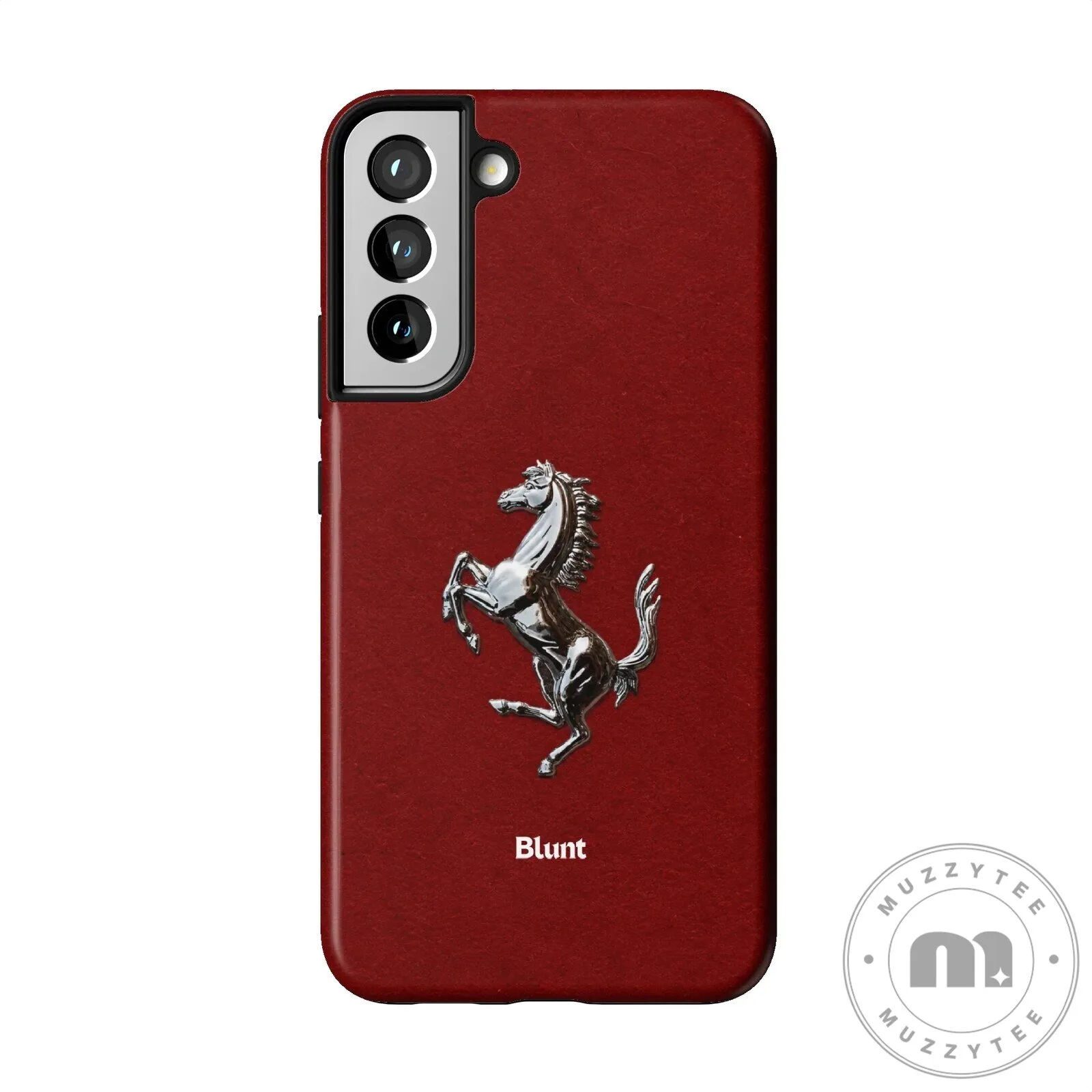 Ferrari Prancing Horse Luxury Red Samsung Galaxy Phone Case 30 Ferrari Prancing Horse Luxury Red Samsung Galaxy Phone Case