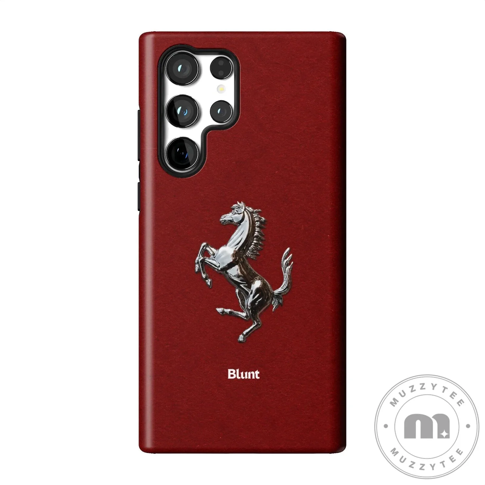 Ferrari Prancing Horse Luxury Red Samsung Galaxy Phone Case 31 Ferrari Prancing Horse Luxury Red Samsung Galaxy Phone Case